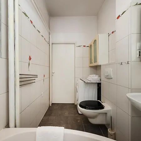 Elektrownia Powisle Homely By Bookinghost Apartman *